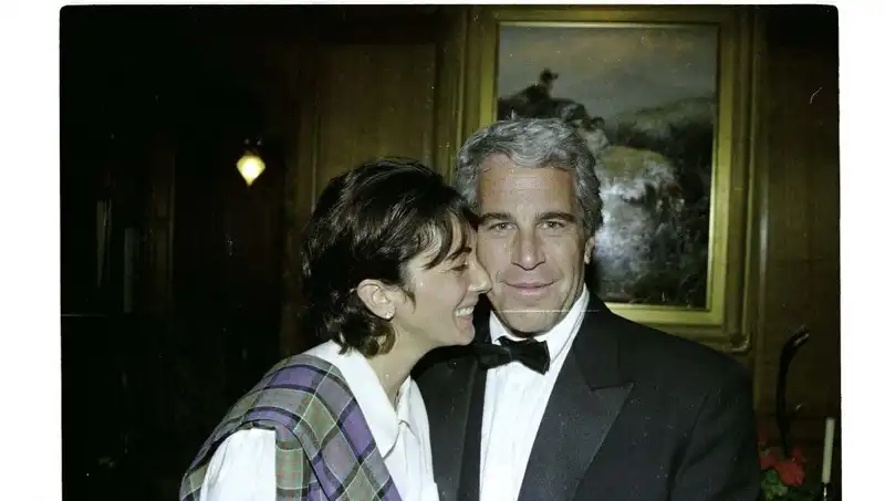 Ghislaine Maxwell, Epstein Skandalında 100 İsimle Şok Gelişmeleri İfşa Etti