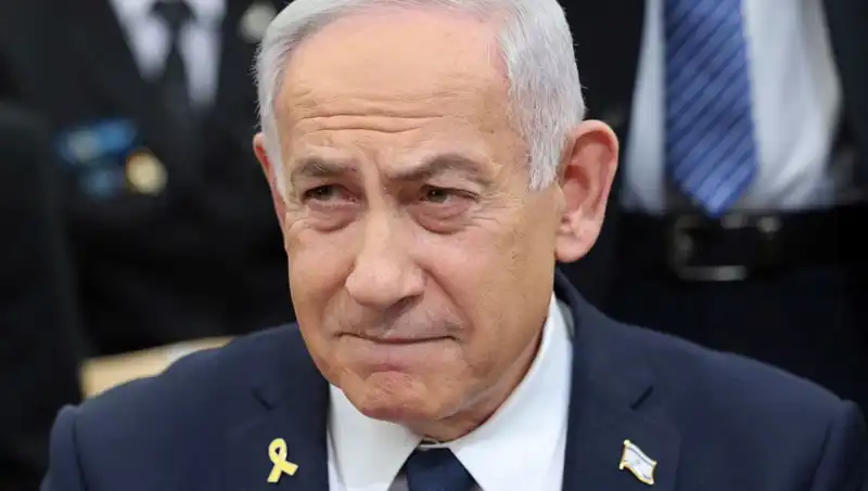 Kabine Toplantısında Gergin Anlar: Netanyahu ve Zamir Arasında Süreklenen Çatışma