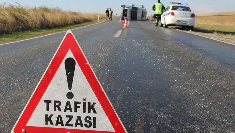 Niğde’de Zincirleme Kaza: 16 Yaralı, Olayın Ayrıntıları Şoke Edici!