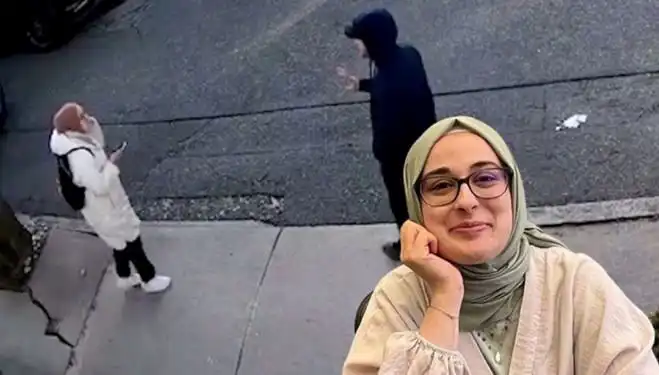Rümeysa Öztürk Vermont'a Naklediliyor: Yeni Bir Başlangıç için Hazırlıklar Başladı