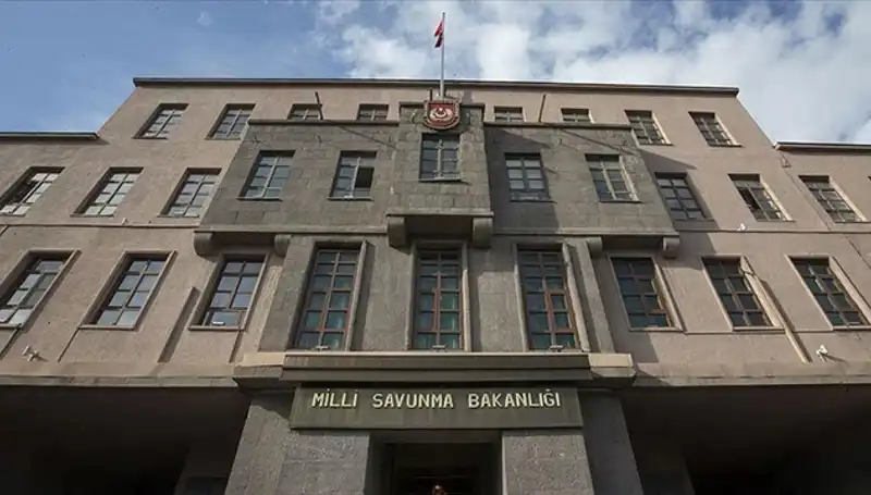 Yunan Askerlerinin Hakaretine Türkiye'den Sert Tepki: TSK'nın Durumu Ne Olacak?