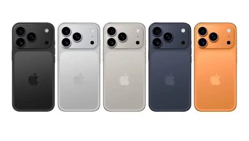 Apple'ın iPhone 17'si Ne Zaman Piyasalara Release Olacak?