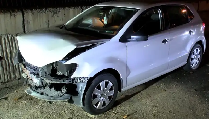 Sarıyer'de Zincirleme Kaza: Feci Çarpışmada 2 Yaralı, Durumu Ağır Olan 1 Kişi Hastanede