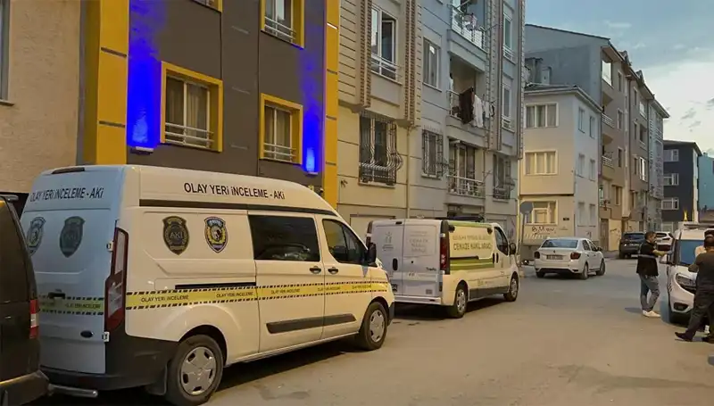 Apartman Merdiveninde Gizemli Bir Ölüm Olayı: Neler Oluyor?