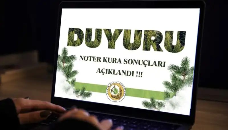 OGM 4.500 İşçi Alımı Kura Sonuçları Açıklandı: İşte Ayrıntılar ve Sorgulama Rehberi