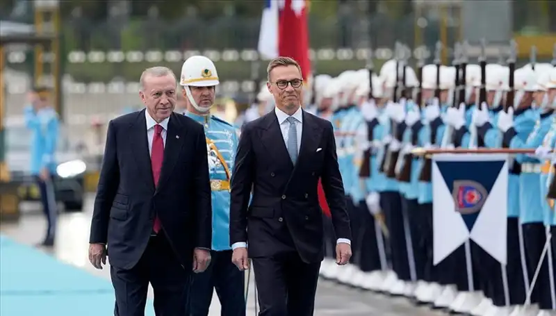 Cumhurbaşkanı Erdoğan’dan Netanyahu’ya Sert Mesaj: Soykırımlara "Dur" Demek Zorundayız