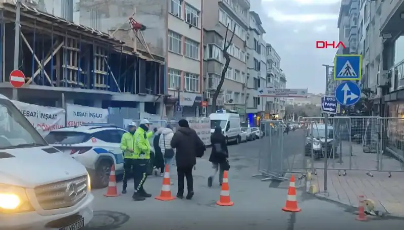 İstanbul'da 4 Günlük Gösteri Yasağı: Protestoların Ardından Gelen Yasaklar