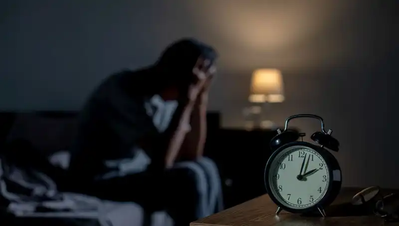 Gece Geç Uyanmanın Vücudunuza Etkileri ve Uzman İpuçları