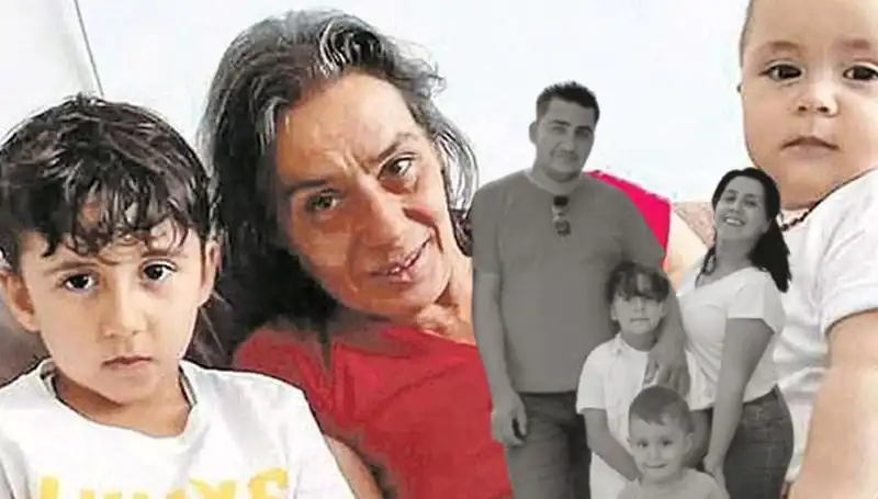 Eşini ve İki Çocuğunu Öldüren İtfaiye Eri, Annesinin Ölümünde de Şüpheli!