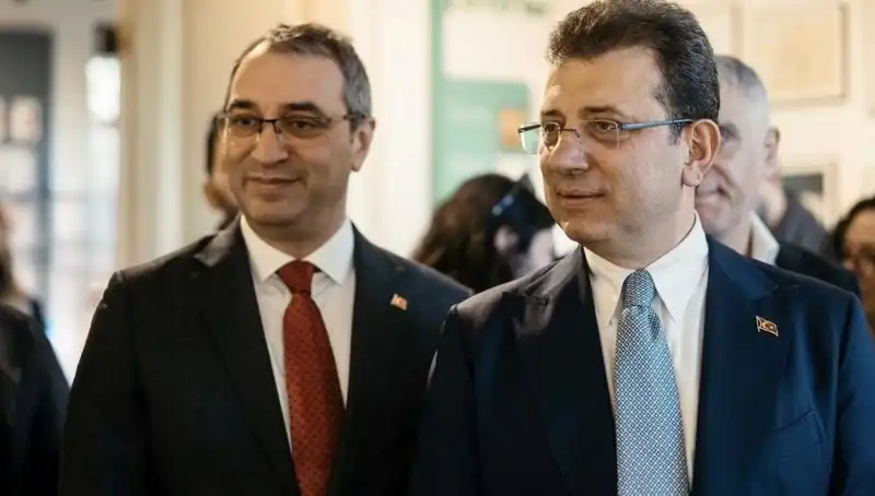 Mahir Polat Hastaneye Kaldırıldı: Tutuklu Sanatçının Sağlık Durumu Merak Ediliyor