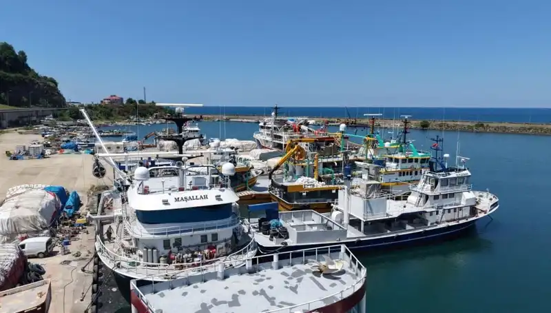 Karadeniz'de 1 Eylül Hazırlıkları: Yeni Dönem Başlıyor