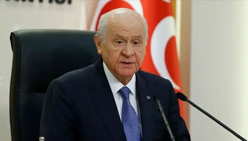 Bahçeli'nin Sağlık Durumu Hakkında Şok Açıklama: Entübasyon İddiaları Asılsız mı?