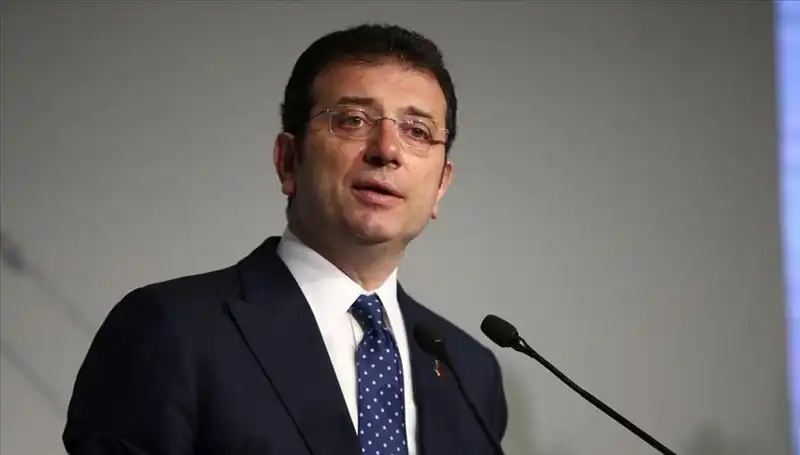 İmamoğlu'nun Diploma İptali: İstanbul Üniversitesi Raporu Neleri Ortaya Koydu?