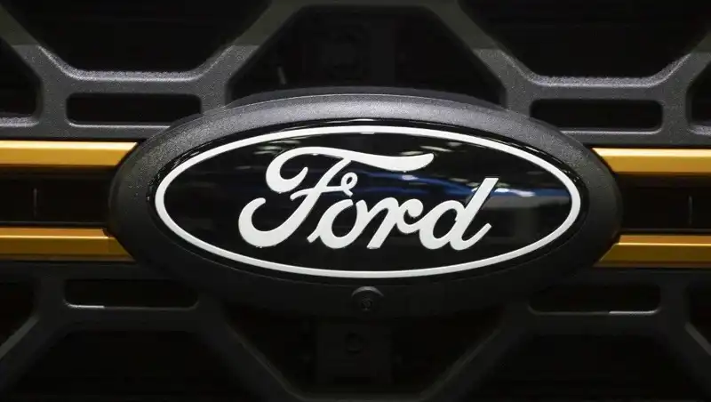 ABD'de 1,3 Milyon Ford Kamyonet İçin İhtiyaç Duyulan İnceleme Başlatıldı
