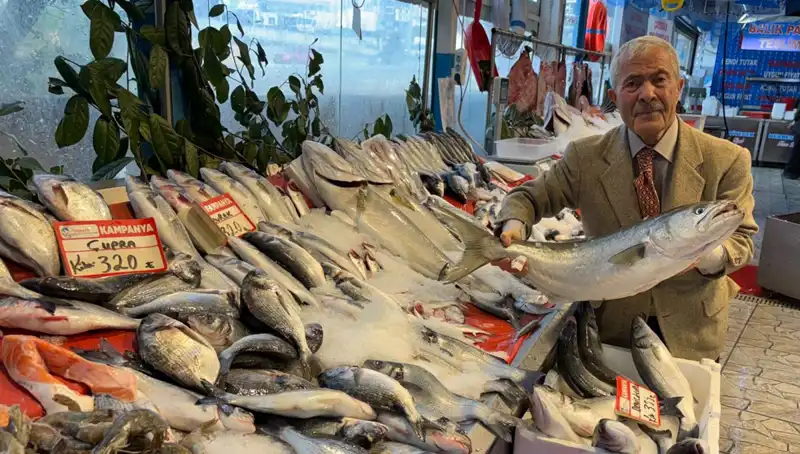 Ramazan Ayında Balık Fiyatları Uçuşa Geçti: İşte Tüm Detaylar
