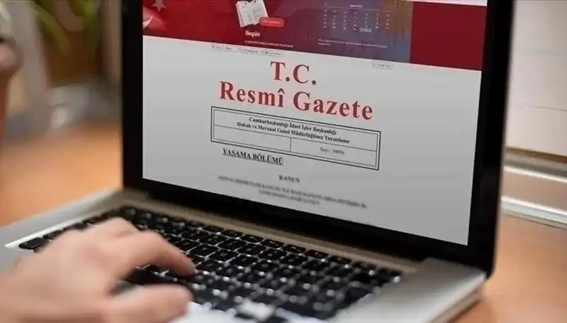 25 Mart 2025 Resmi Gazete'de Öne Çıkan Yeni Düzenlemeler ve Kararlar