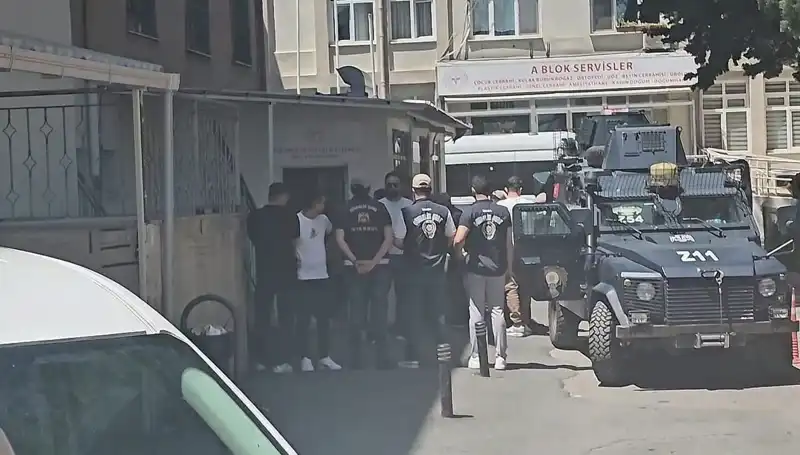 Leman Dergisi Soruşturmasında Şok Tutuklamalar: İfadeler Çözüm Sürecini Değiştiriyor!